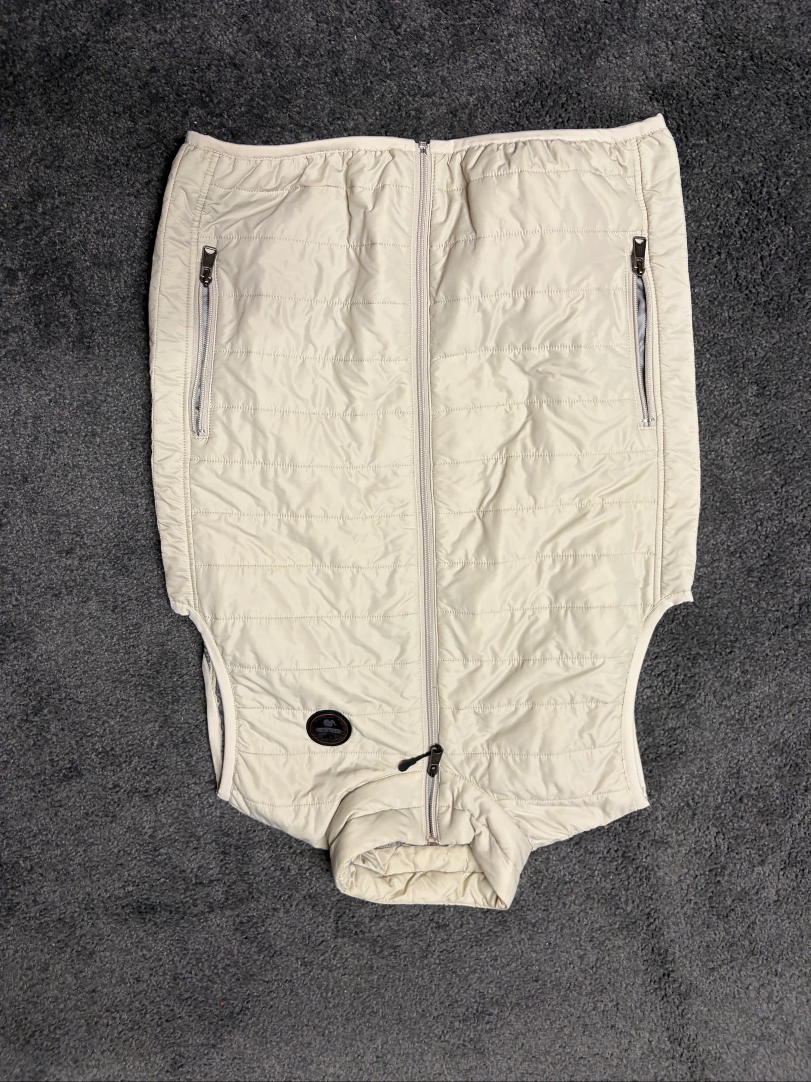 Veste sans manche Napapijri
